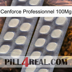 Cenforce Professional 100Mg 07